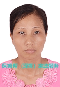 编号：6692   广西省   48岁   月嫂