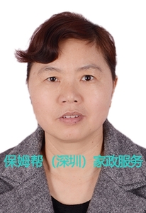编号：6538   辽宁   42岁   育婴师