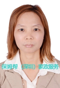 编号：6549   浙江   45岁   育婴师
